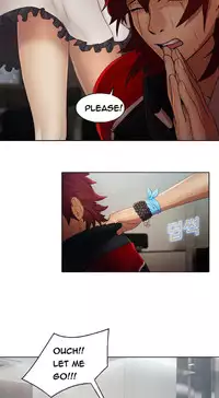 The Matrix Ch.1-7 (English) (Ongoing)