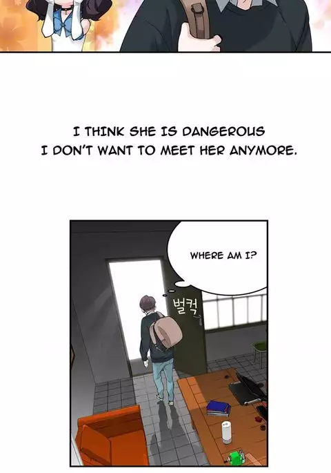 Tissue Thieves Ch.1-10
