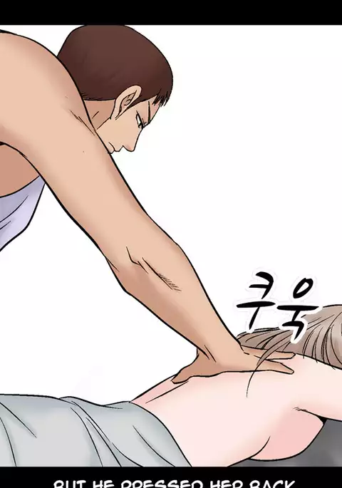 The Taste of Hands Ch.1-62