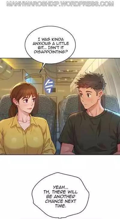 What do you Take me For? Ch.159/?