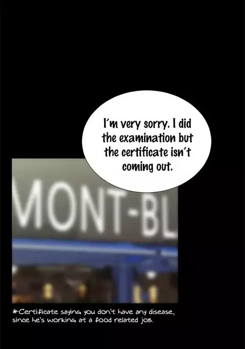 Love Parameter Ch.1-73