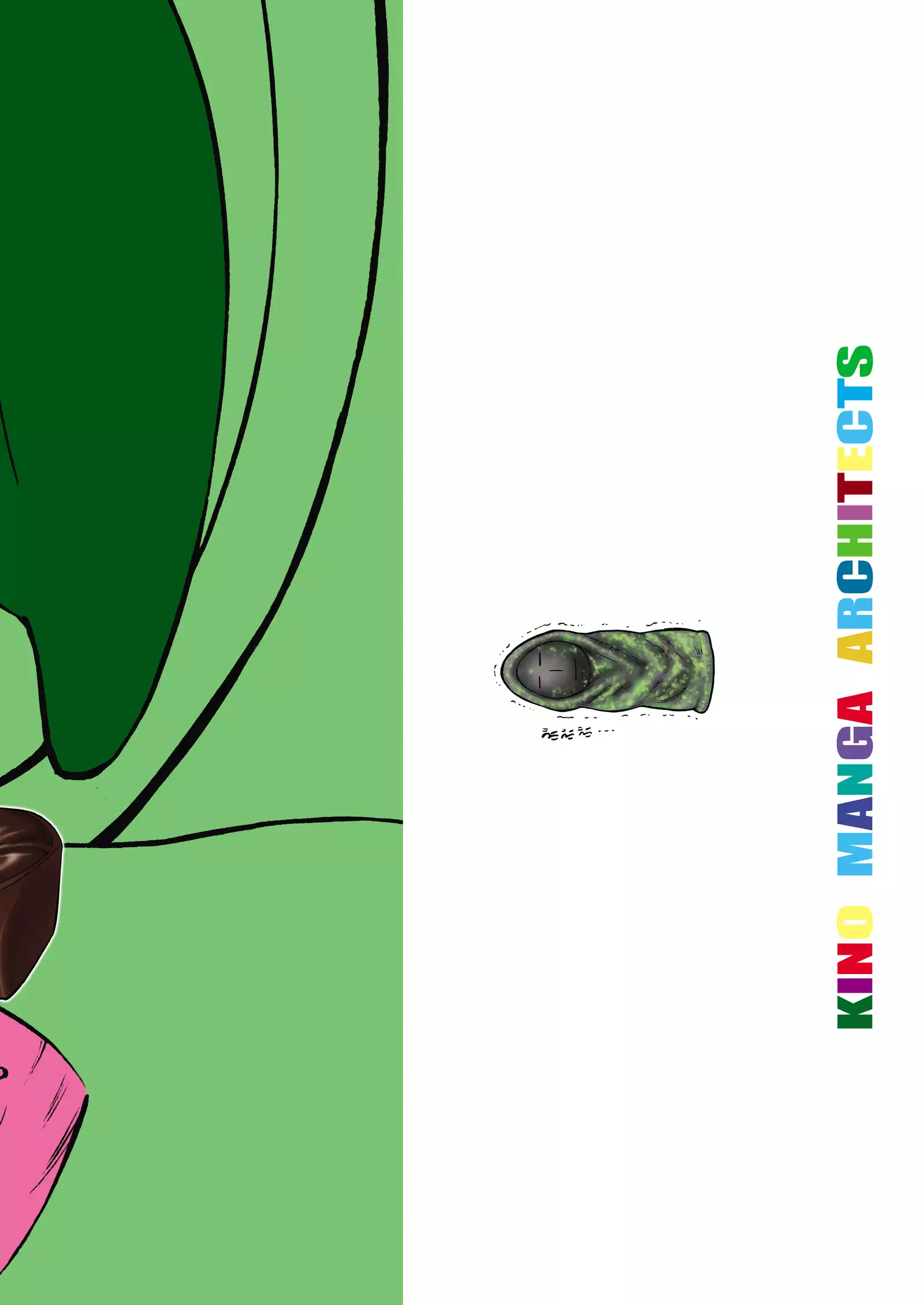 Ore to Suna no Majutsushi