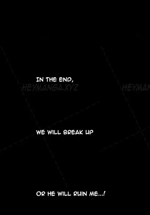 The Taste of Hands Ch.1-62