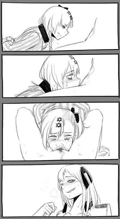 Negev x Kar98k（中国语）