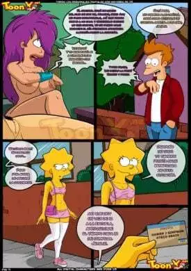 Future Purchase 3- Croc [Futurama]