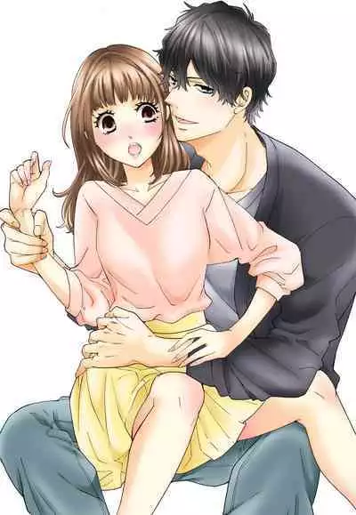 dakishimete! watashi no seiyu purinsu-sama | 抱紧我吧！我的声优王子大人