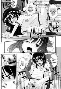 [Fuyuno Mikan] Chiisakutemo iijanai! | What's wrong with being small!? [English] [Rin]