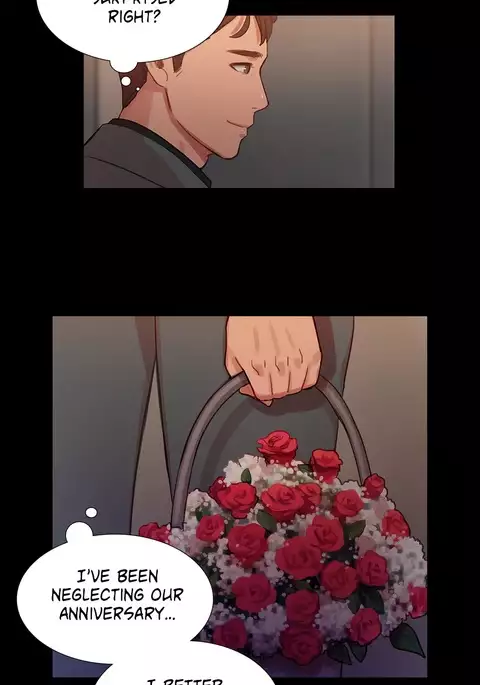 Scandal of the Witch Ch.1-15