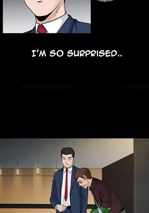 The Taste of Hands Ch.1-55