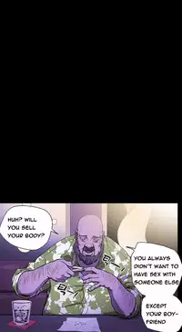 Ace Ch.1-25 (English) (Ongoing)