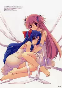 [Takanae Kyourin] Ninomiya-kun Gashuu - Takanae Kyourin Works (Goshuushou-sama ninomiya-kun)