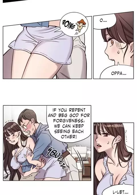 Atonement Camp Ch.1-15