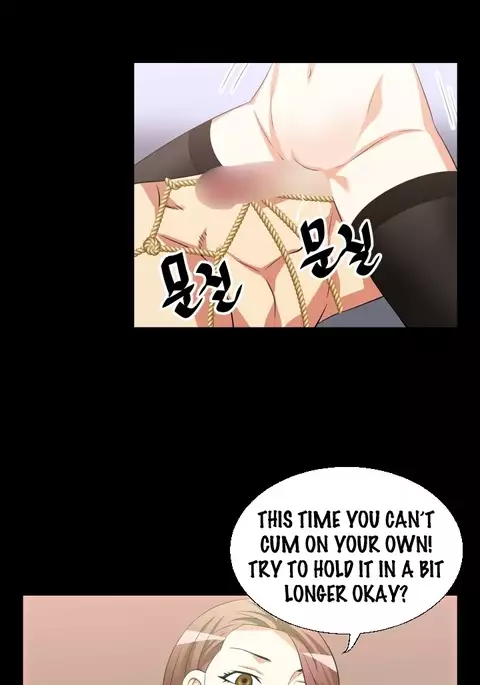 Love Parameter Ch.1-66