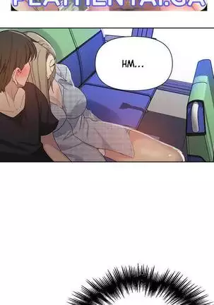 비밀수업 | SECRET CLASS Ch. 56