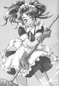 [Kerorin] Body Language