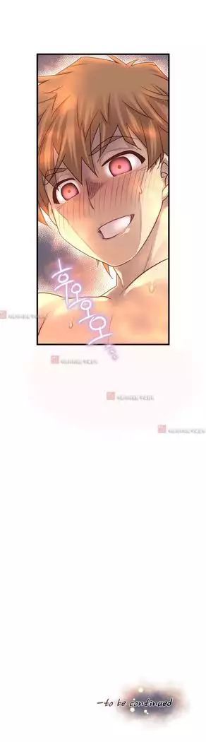 Master in My Dreams Ch.90-119