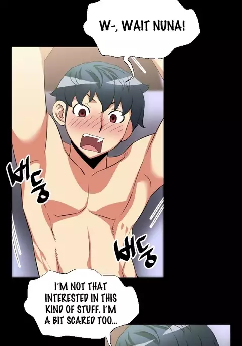 Love Parameter Ch.1-52