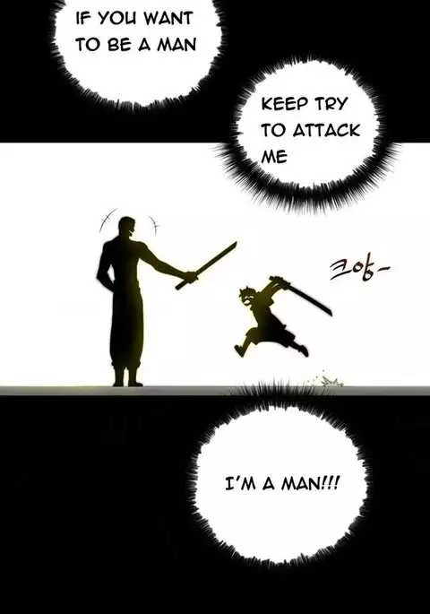 Perfect Half Ch.1-11