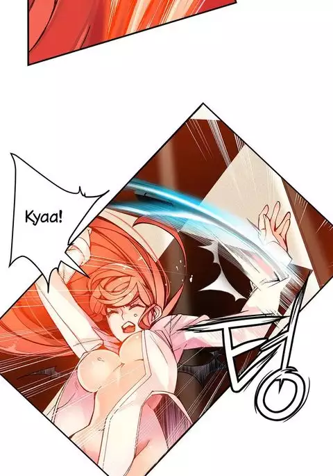 Lilith`s Cord Ch.1-25