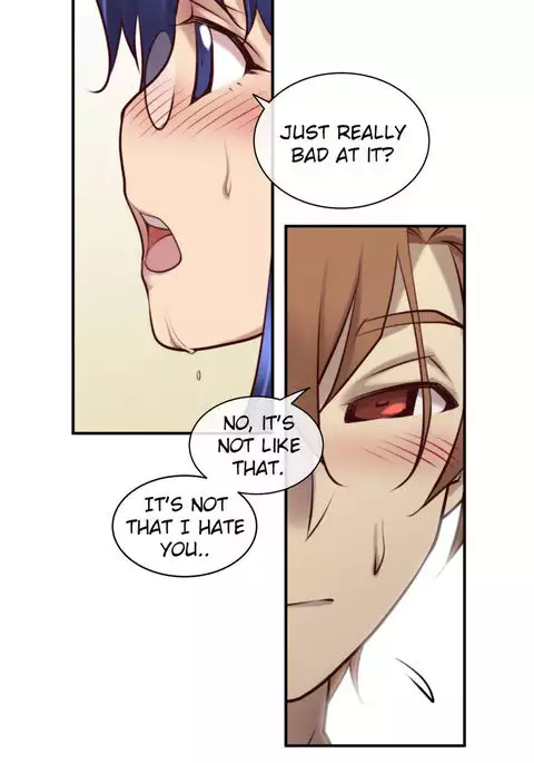 Master in My Dreams Ch.0-44