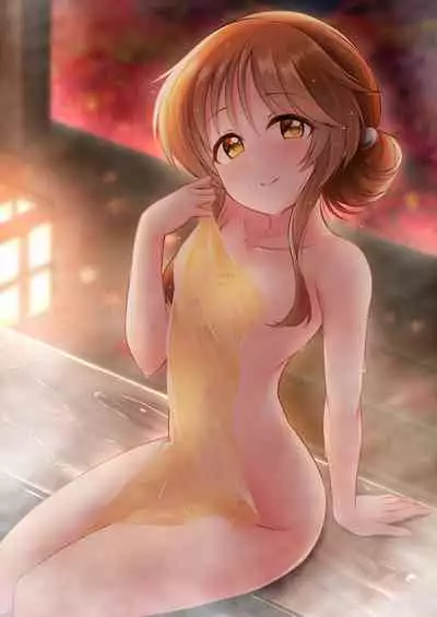 Yukemuri Aiko to Ecchi na Kyuusokubi