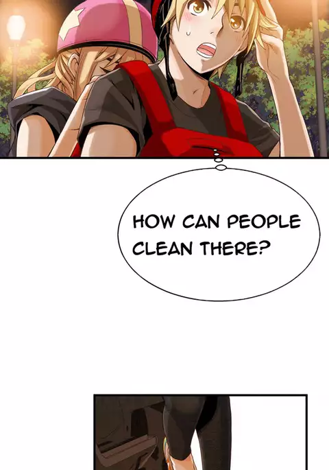 Kill the Dead Bastard Ch.0-12