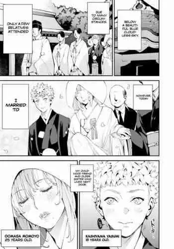 [Azukiko] My Dear Teacher! (COMIC AUN 2019-02) [English] [Coffedrug] [Digital]