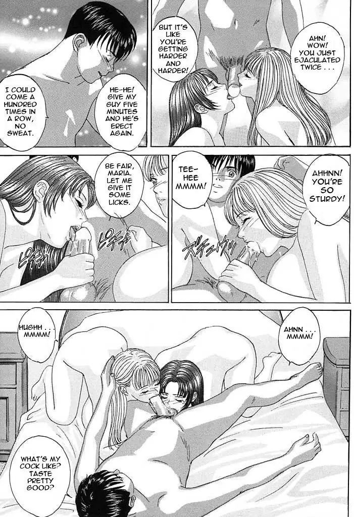 Blue Eyes 03 Chapter14