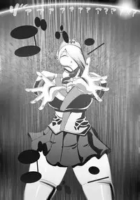 [Popo Doctrine] CATASTROPHE12