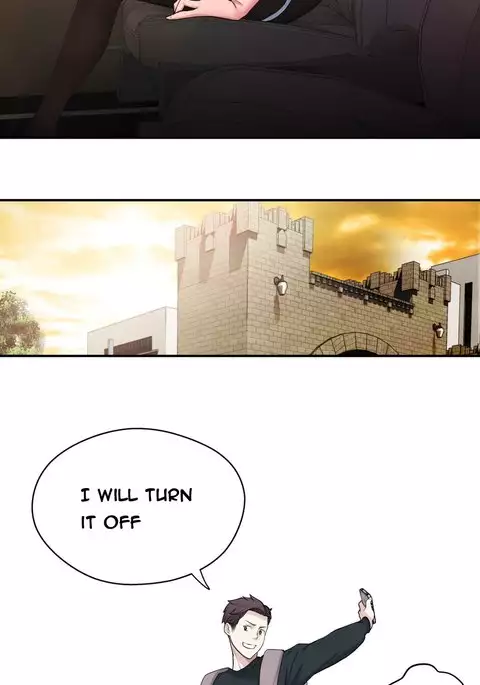 Tissue Thieves Ch.1-10