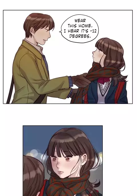 Atonement Camp Ch.1-27