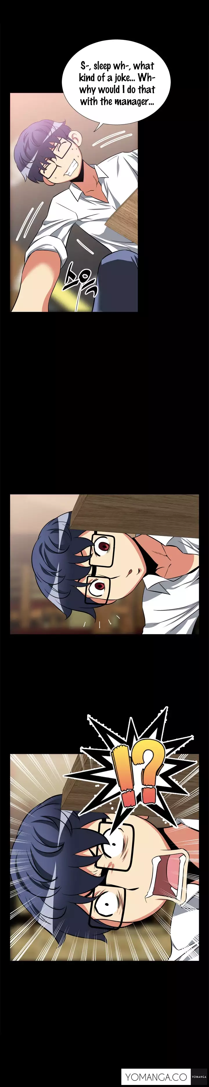 Love Parameter Ch.1-31