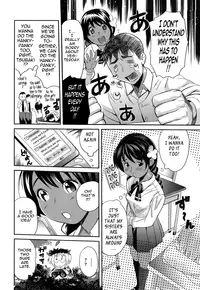 [Mitsuya] Pai Colle - Oppai Collection [English] {Tadanohito}