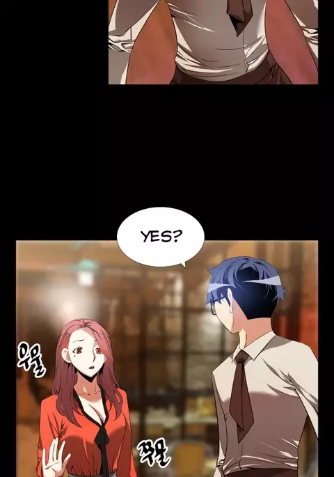 Love Parameter Ch.1-69