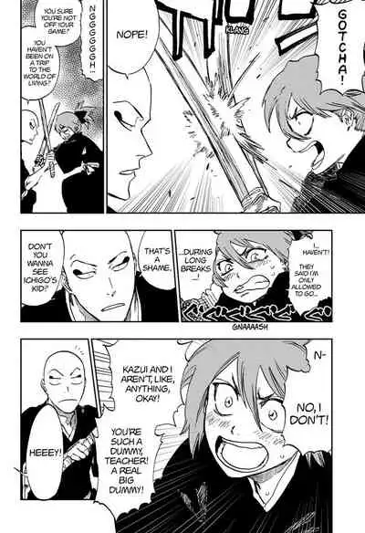 Bleach - 20th Anniversary Special One-Shot