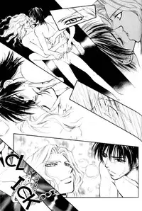 [HIGASHIZATO Kirico] Invoke [Eng]