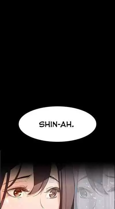 Rain Curtain Ch.20/40