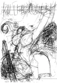 (C49) [Black Dog (Kuroinu Juu)] Killer Queen (Bishoujo Senshi Sailor Moon) [English]