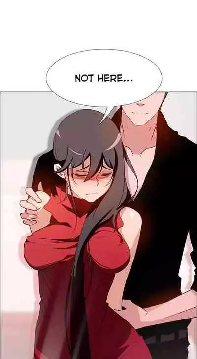 Rain Curtain Ch.20/40