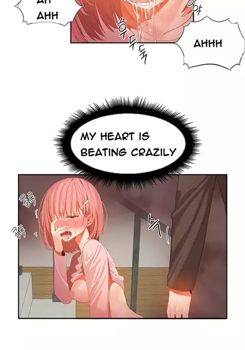 Hari Dormitory Ch.0-28