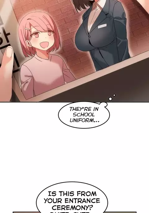 Hari Dormitory Ch.0-23