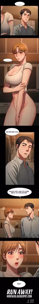 Run Away Ch.6/?