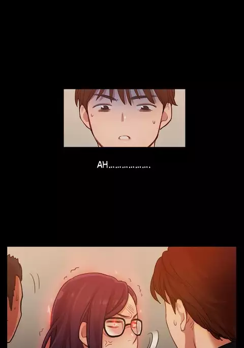 Scandal of the Witch Ch.1-37