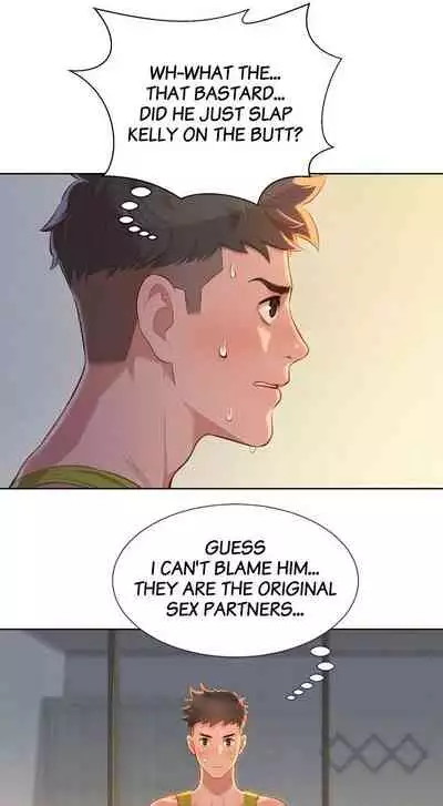 What do you Take me For? Ch.35/?