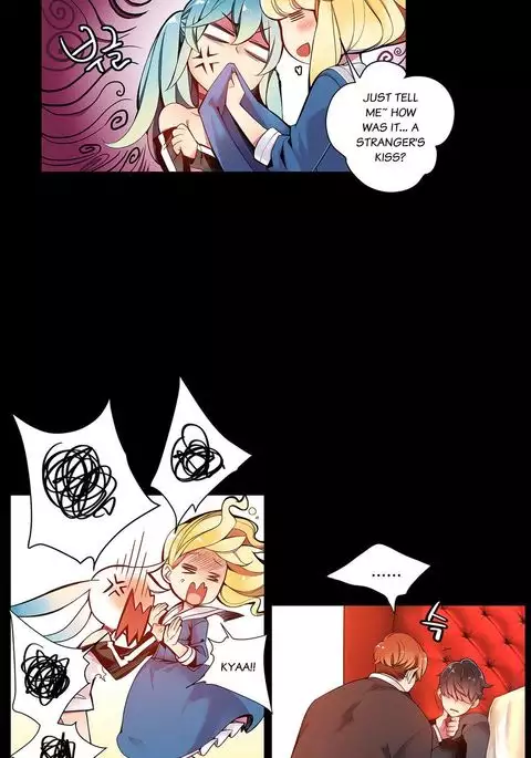 Lilith`s Cord Ch.1-17