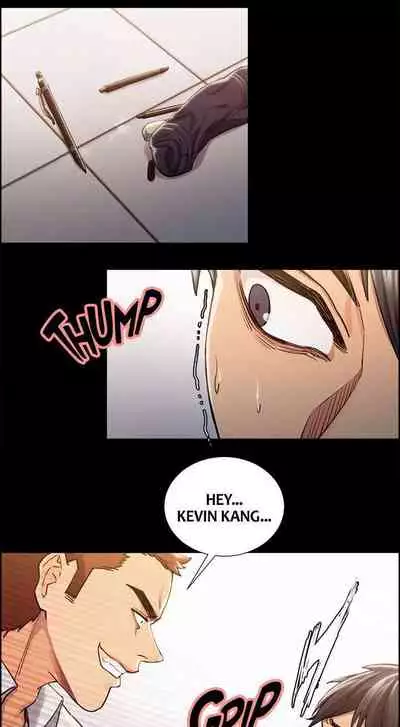 Taste of Forbbiden Fruit Ch.37/53