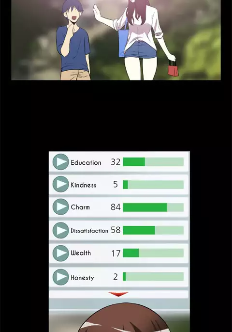 Love Parameter Ch.1-73