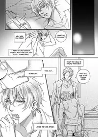 [The Yaoi Army][Kisumi, Seru] Sweet Boy (Ongoing)