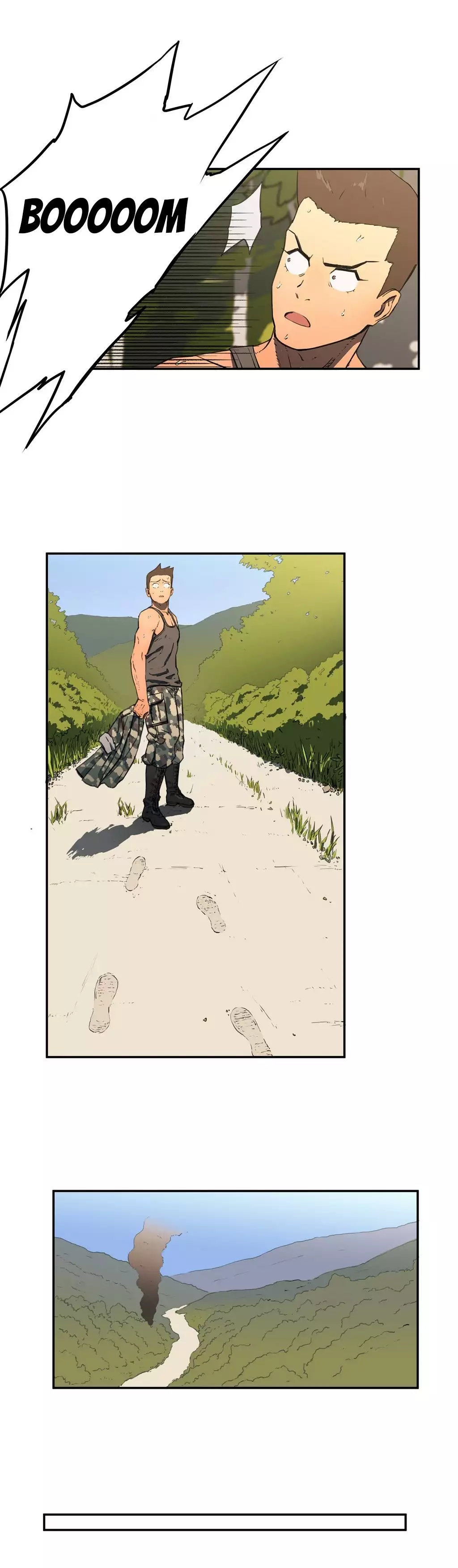 Refrain Love Ch.1-10