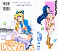[Mizuki Hitoshi] Trouble Poor Girls